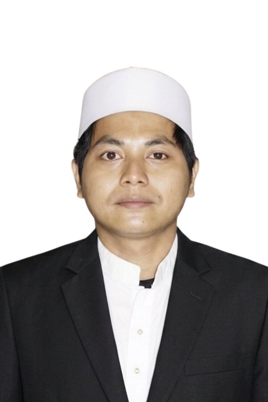 MUHAMMAD IQOMUDIN ABDILLAH S.Ag