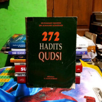 272 Hadits Qudsi