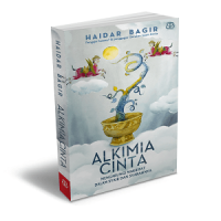 Image of Alkimia Cinta