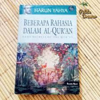 Beberapa Rahasia Dalam Al-Qur'an