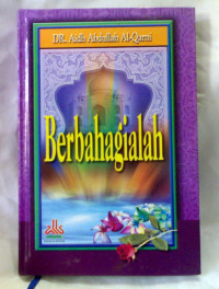 Berbahagialah