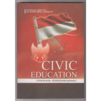 Civic Education (Pendidikan Kewarganegaraan)