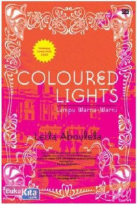 Coloured Lights - Lampu Warna-Warni