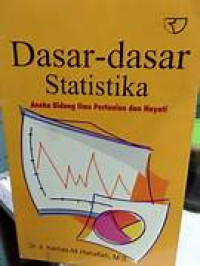 Dasar-Dasar Statistika