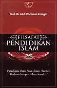 FILSAFAT PENDIDIKAN ISLAM