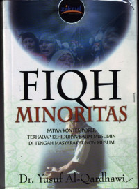 Fiqih Minoritas