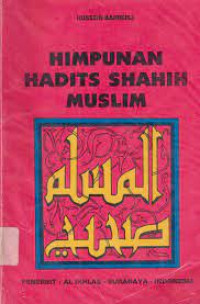 Himpunan Hadits Shahih Muslim