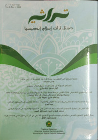 Jurnal Turasia