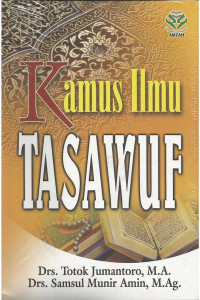 Kamus Ilmu Tasawuf