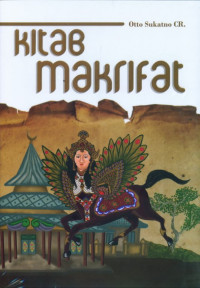 Image of Kitab Makrifat