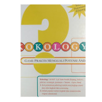 Kokology Game Praktis Menggali Potensi Anda