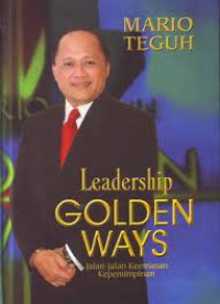 Leadership Golden Ways