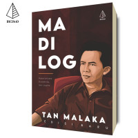 Madilog; Materialisme, Dialektika, dan Logika