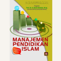 Manajemen Pendidikan Islam