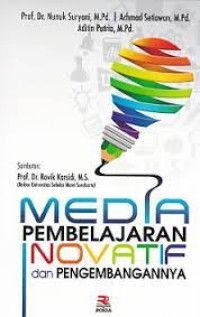 Media Pembelajaran Inovatif dan Pengembangannya