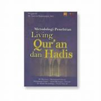 Metodologi Penelitian Qur'an dan Hadis