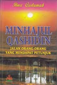 Minhajul Qashidin Jalan Orang-Orang yang Mendapat Petunjuk