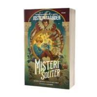 Misteri Soliter ; Filsafat dalam Setumpuk Kartu Remi