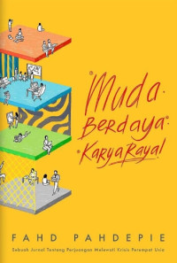 Muda Bedaya Karya Raya