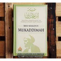 Mukaddimah