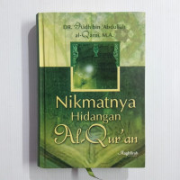 Nikmatnya Hidangan Al-Qur'an