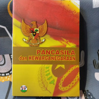 Pancasila dan Kewarganegaraan