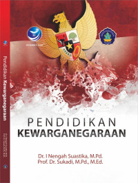 PENDIDIKAN KEWARGANEGARAAN