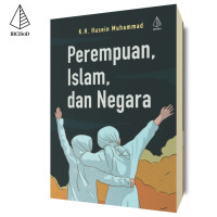 Perempuan, Islam, dan NegaraPerempuan, Islam, dan Negara