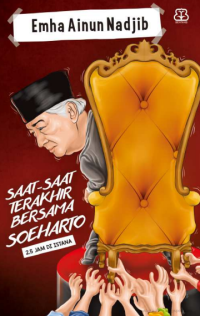 Saat-saat terakhir bersama Soeharto: 2,5 jam di Istana