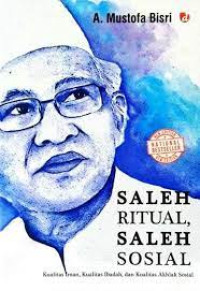 Saleh Ritual Saleh Sosial
