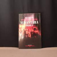 Sejarah Perang-Perang Nusantara Jilid 4