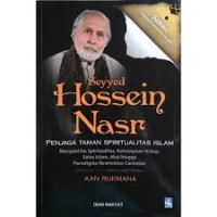 Seyyed Hossein Nasr