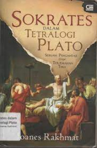 Sokrates dalam Tetralogi Plato