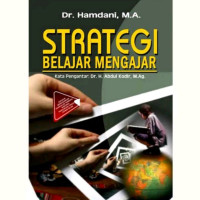 Strategi Belajar Mengajar