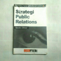 Strategi Public Relations