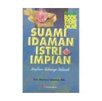 Suami Idaman Istri Impian