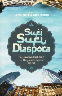 Sufi Sufi Diaspora