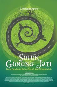 SULUK SUNAN GUNUNG JATI