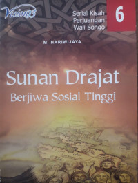 Sunan Drajat Berjiwa Sosial Tinggi