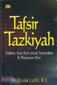 Tafsir Tazkiyah