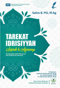 Tarekat Idrisiyah Sejarah dan Ajarannya