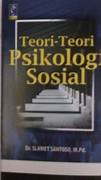 Teori-Teori Psikologi Sosial