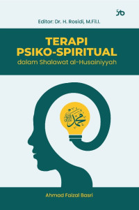 Terapi Psiko-Spiritual dalam Selawat al-Husainiyyah