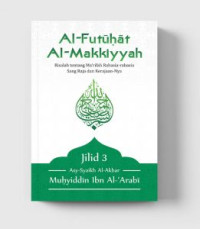 Terjemah Al Futuhat Al Makkiyyah Juz 3