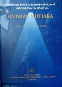 Terjemah Muntakhobat Juz 3