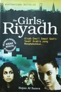 The Girls Riyadh