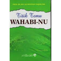 Titik Temu WAHABI-NU